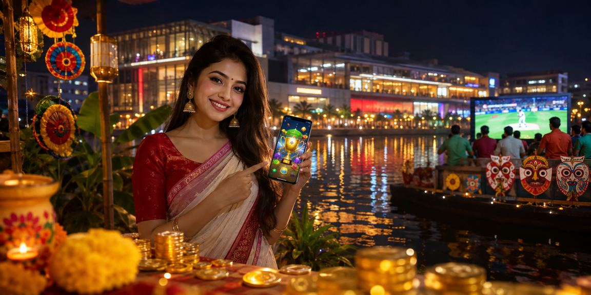পহেলা বৈশাখে ধাক্কায় ক্রিকেট বেটিং