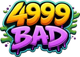 4999 bad